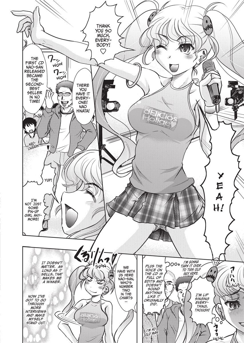 [Jinbo Hitode] Yellow Work [English] [Project-H] [Uncensored] [Digital] - Page 29