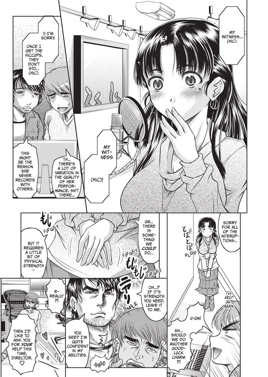 [Jinbo Hitode] Yellow Work [English] [Project-H] [Uncensored] [Digital] - Page 64