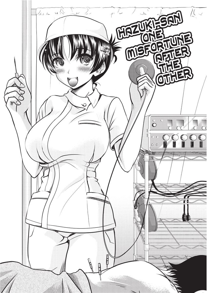 [Jinbo Hitode] Yellow Work [English] [Project-H] [Uncensored] [Digital] - Page 84