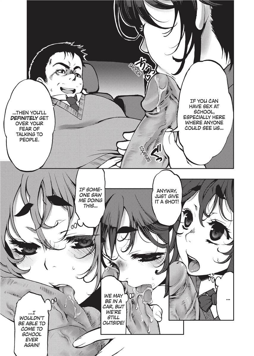 [Kamitani] Vagina Manifesto [English] [Project-H] [Uncensored] [Digital] - Page 101
