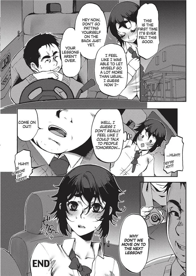 [Kamitani] Vagina Manifesto [English] [Project-H] [Uncensored] [Digital] - Page 118