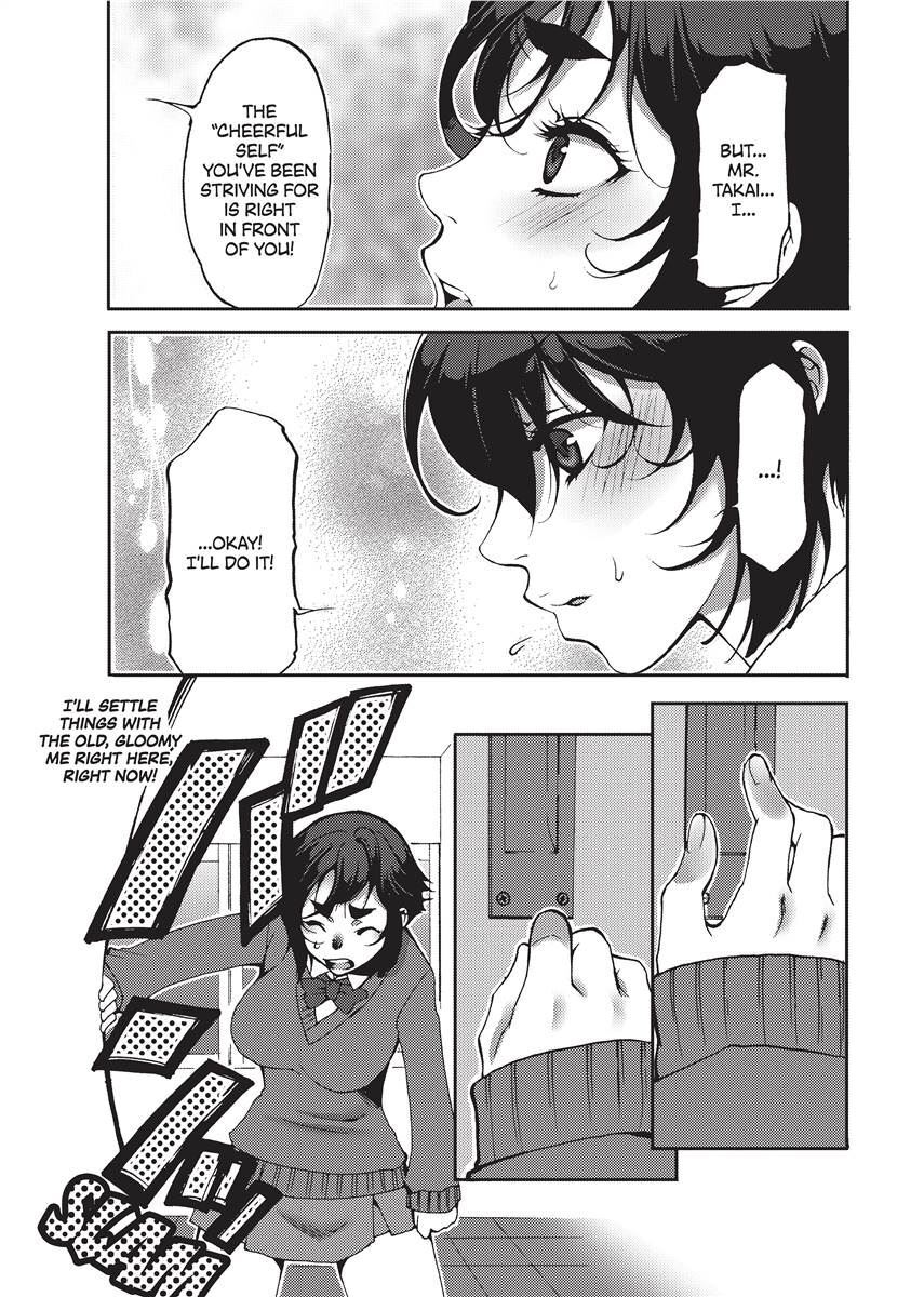 [Kamitani] Vagina Manifesto [English] [Project-H] [Uncensored] [Digital] - Page 121