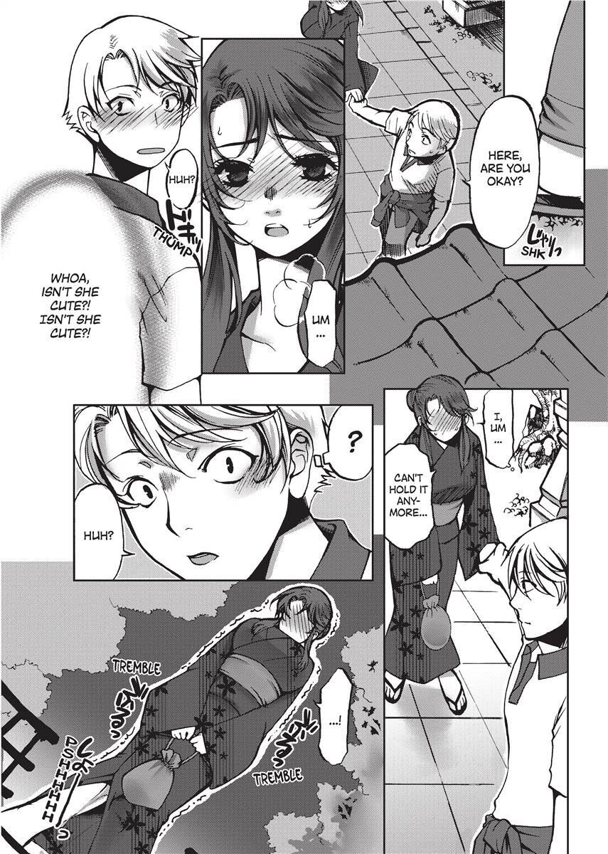 [Kamitani] Vagina Manifesto [English] [Project-H] [Uncensored] [Digital] - Page 144