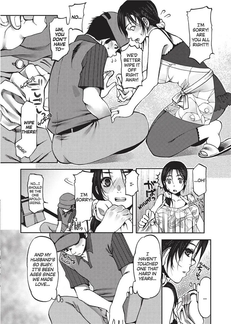 [Kamitani] Vagina Manifesto [English] [Project-H] [Uncensored] [Digital] - Page 54
