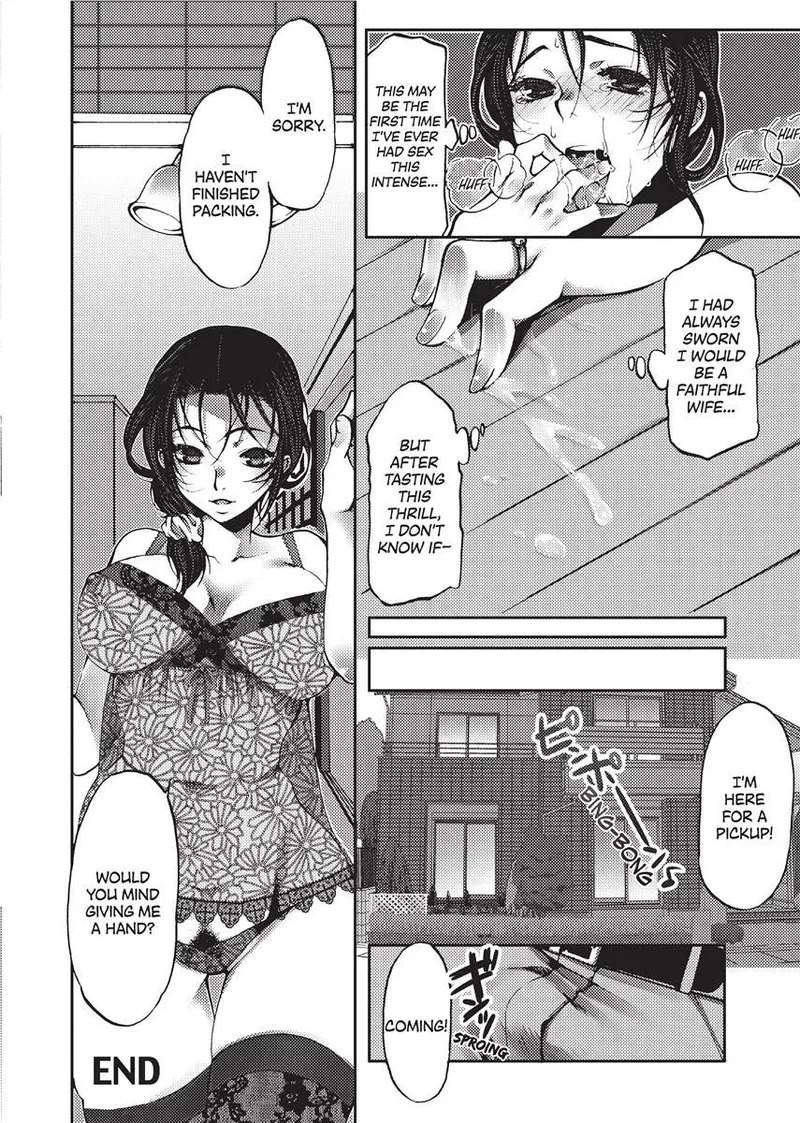[Kamitani] Vagina Manifesto [English] [Project-H] [Uncensored] [Digital] - Page 70