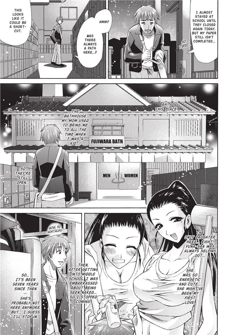 [Karasuma Nishiki] Forbidden Colors [English] [Project-H] [Uncensored] [Digital] - Page 115