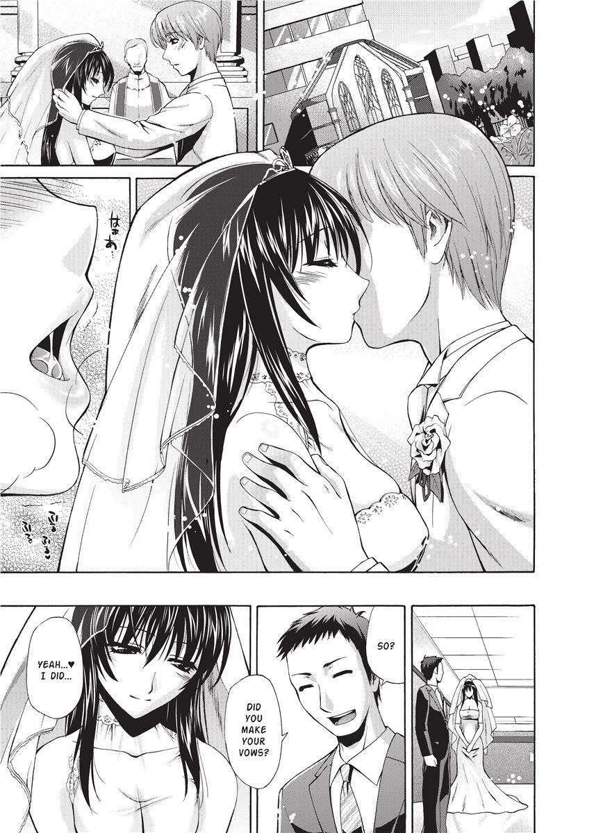 [Karasuma Nishiki] Forbidden Colors [English] [Project-H] [Uncensored] [Digital] - Page 49