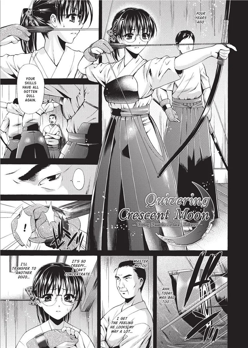 [Karasuma Nishiki] Forbidden Colors [English] [Project-H] [Uncensored] [Digital] - Page 51