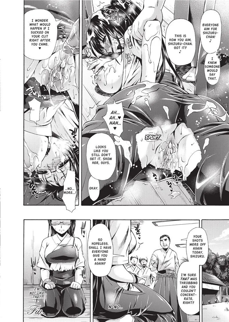 [Karasuma Nishiki] Forbidden Colors [English] [Project-H] [Uncensored] [Digital] - Page 72