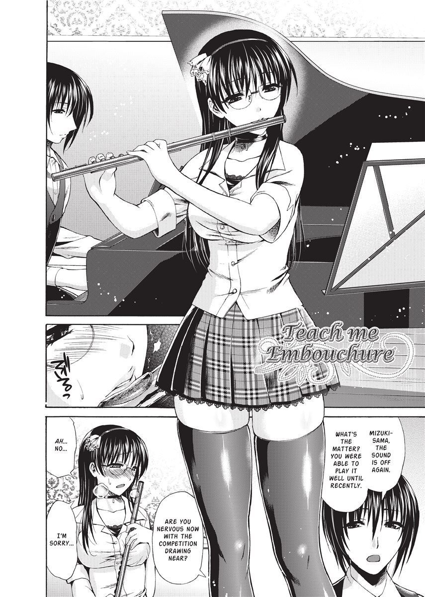 [Karasuma Nishiki] Forbidden Colors [English] [Project-H] [Uncensored] [Digital] - Page 74