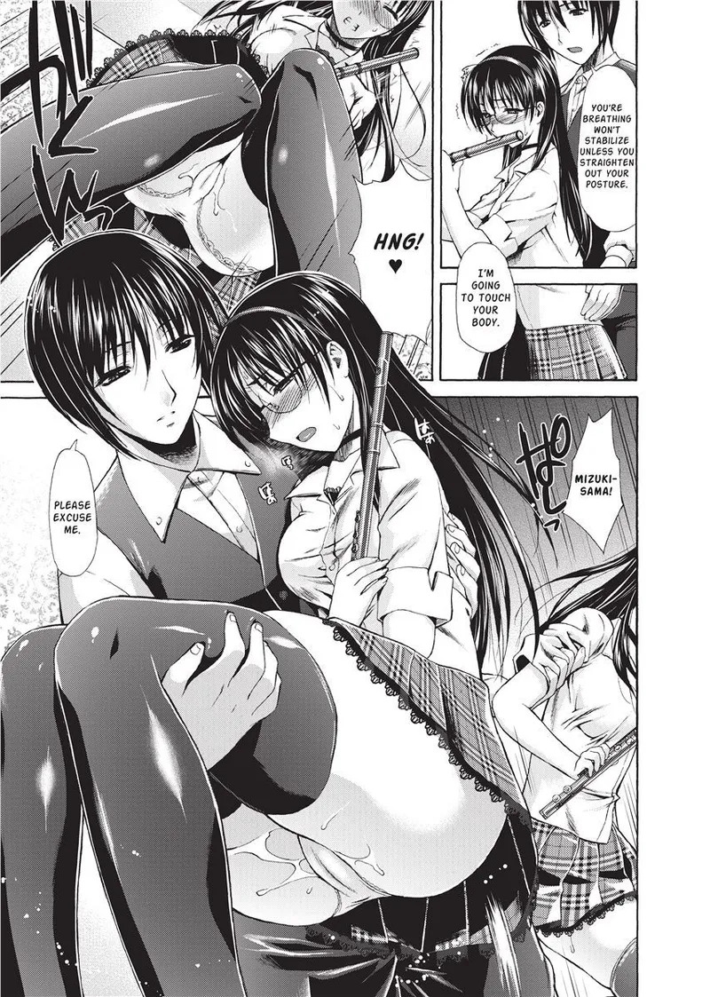 [Karasuma Nishiki] Forbidden Colors [English] [Project-H] [Uncensored] [Digital] - Page 75