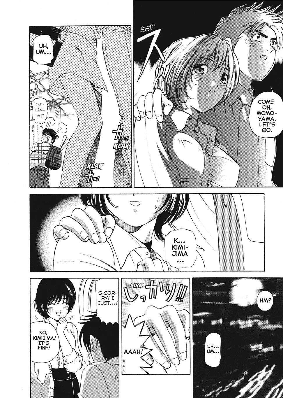 [Kobayashi Takumi] An Innocent Relationship 1 [English] [Project-H] [Digital] - Page 146