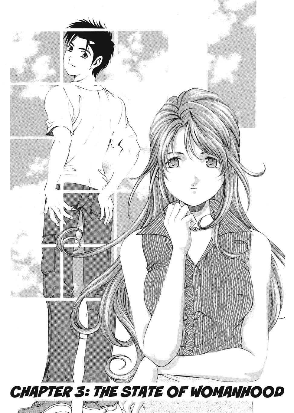 [Kobayashi Takumi] An Innocent Relationship 1 [English] [Project-H] [Digital] - Page 61