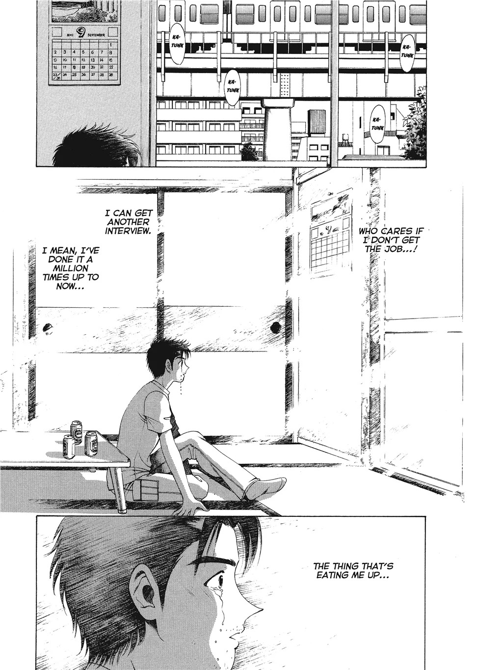 [Kobayashi Takumi] An Innocent Relationship 1 [English] [Project-H] [Digital] - Page 65