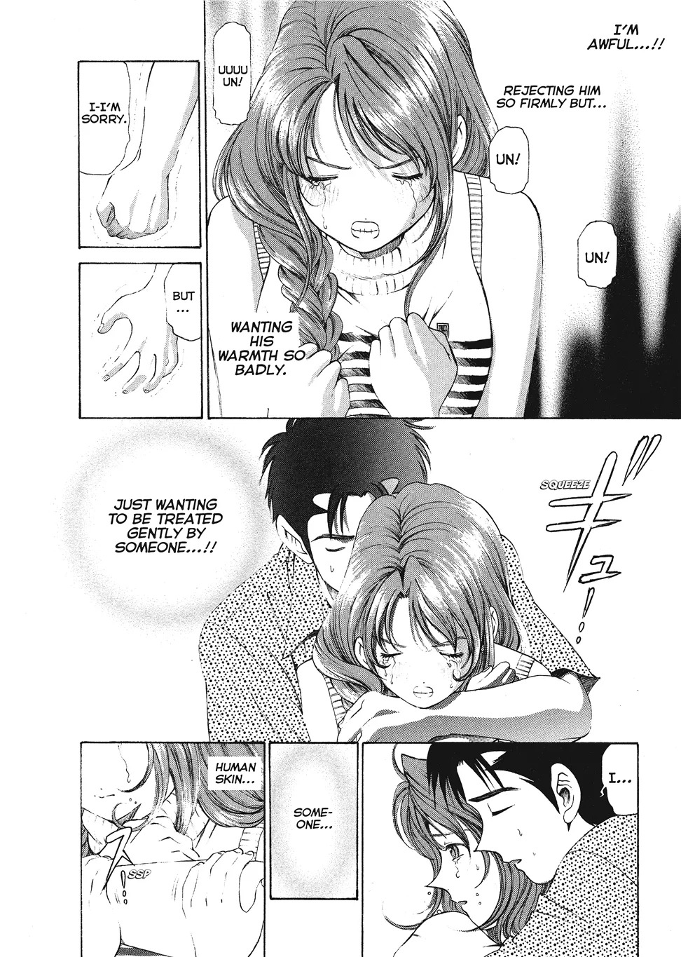 [Kobayashi Takumi] An Innocent Relationship 1 [English] [Project-H] [Digital] - Page 78