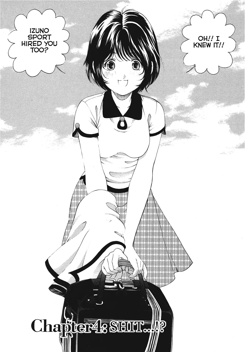 [Kobayashi Takumi] An Innocent Relationship 1 [English] [Project-H] [Digital] - Page 87