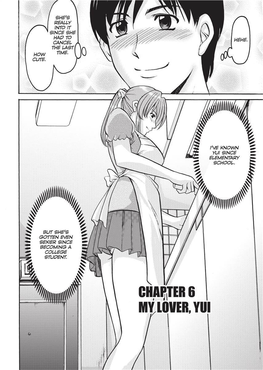 [Hoshino Ryuichi] Hard Temptation [English] [Project-H] [Uncensored] [Digital] - Page 109