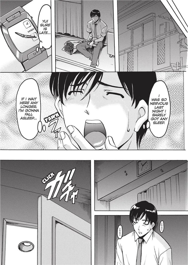 [Hoshino Ryuichi] Hard Temptation [English] [Project-H] [Uncensored] [Digital] - Page 130