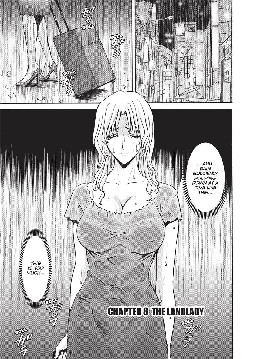 [Hoshino Ryuichi] Hard Temptation [English] [Project-H] [Uncensored] [Digital] - Page 148