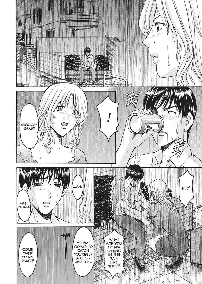 [Hoshino Ryuichi] Hard Temptation [English] [Project-H] [Uncensored] [Digital] - Page 149