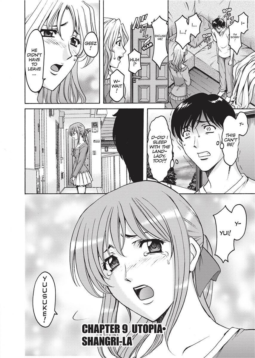 [Hoshino Ryuichi] Hard Temptation [English] [Project-H] [Uncensored] [Digital] - Page 169