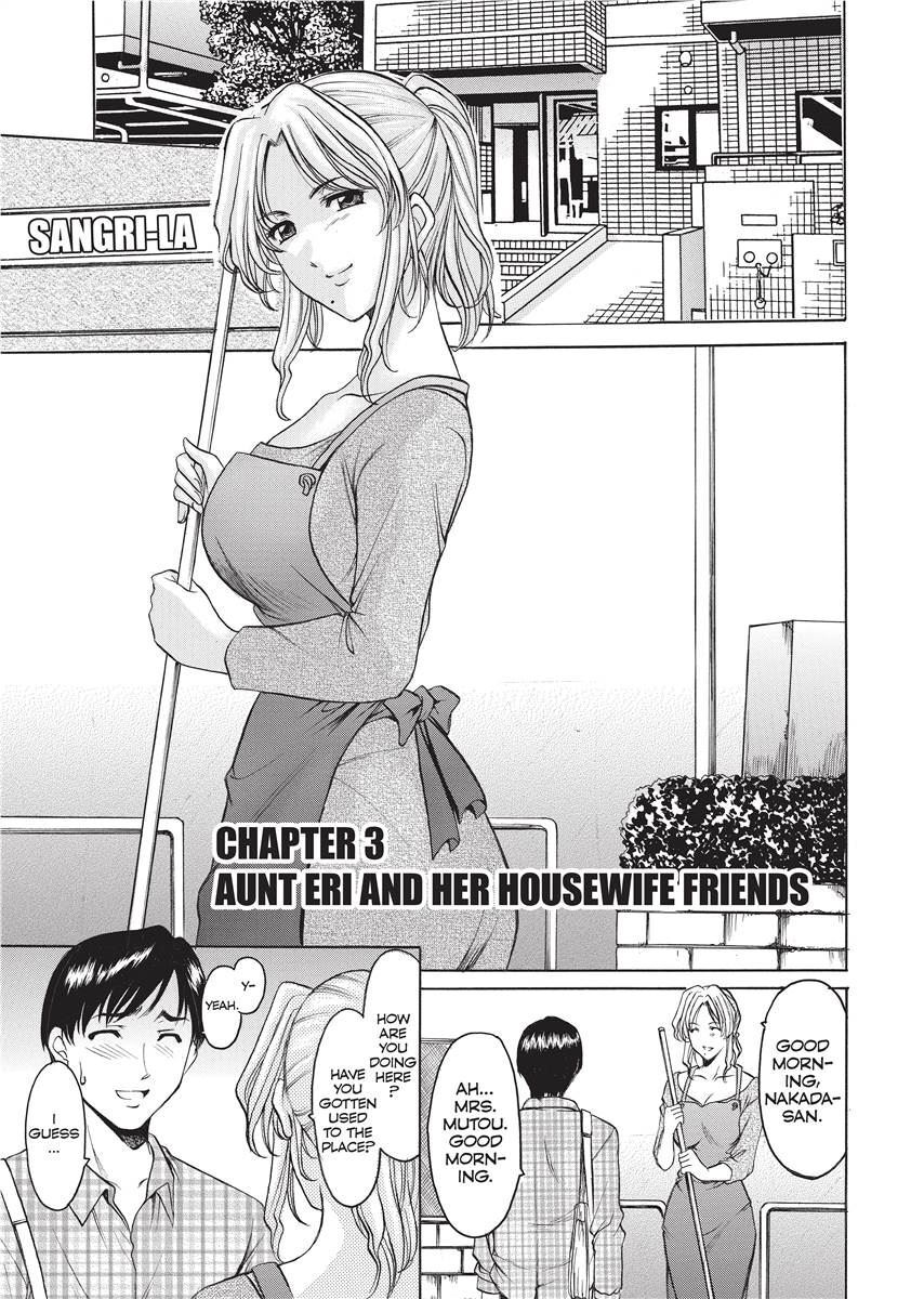 [Hoshino Ryuichi] Hard Temptation [English] [Project-H] [Uncensored] [Digital] - Page 48