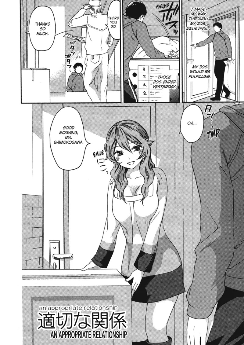 [Kuon Michiyoshi] Embrace & Bloom [English] [Project-H] [Digital] - Page 132