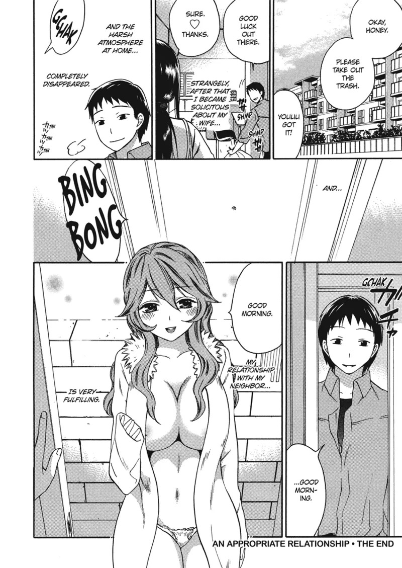 [Kuon Michiyoshi] Embrace & Bloom [English] [Project-H] [Digital] - Page 150