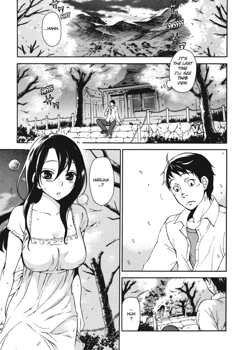 [Kuon Michiyoshi] Embrace & Bloom [English] [Project-H] [Digital] - Page 171