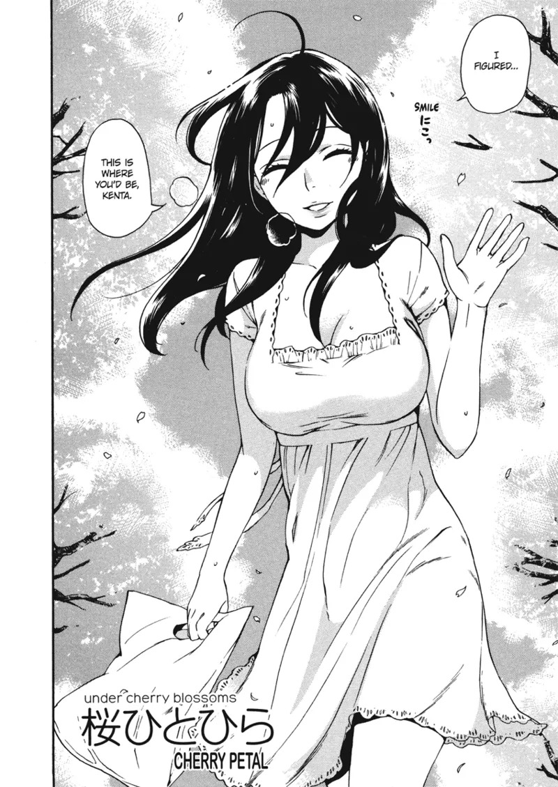 [Kuon Michiyoshi] Embrace & Bloom [English] [Project-H] [Digital] - Page 172