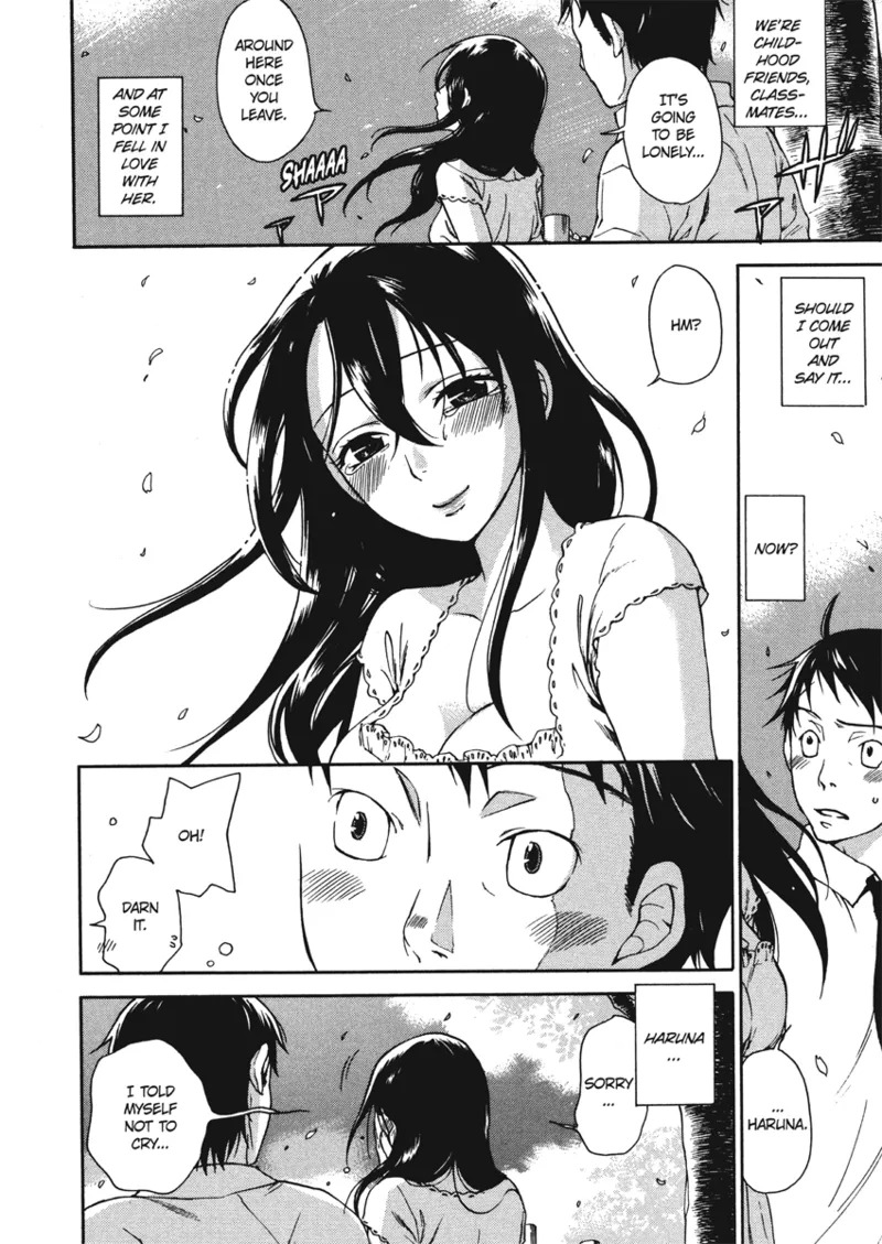 [Kuon Michiyoshi] Embrace & Bloom [English] [Project-H] [Digital] - Page 176