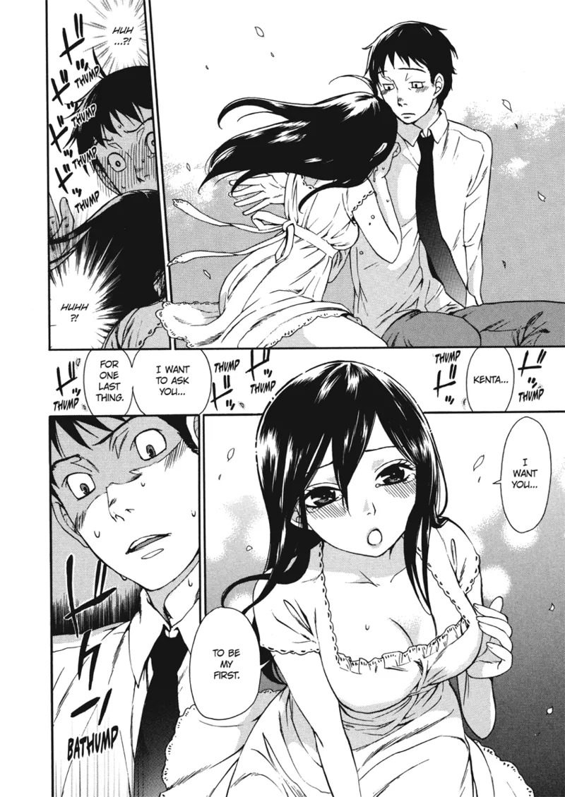 [Kuon Michiyoshi] Embrace & Bloom [English] [Project-H] [Digital] - Page 178