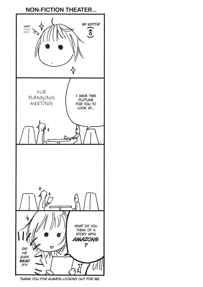 [Kuon Michiyoshi] Embrace & Bloom [English] [Project-H] [Digital] - Page 189