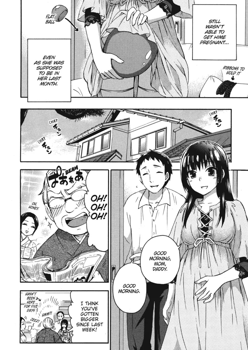 [Kuon Michiyoshi] Knock Me Up [English] [Project-H] [Digital] - Page 100