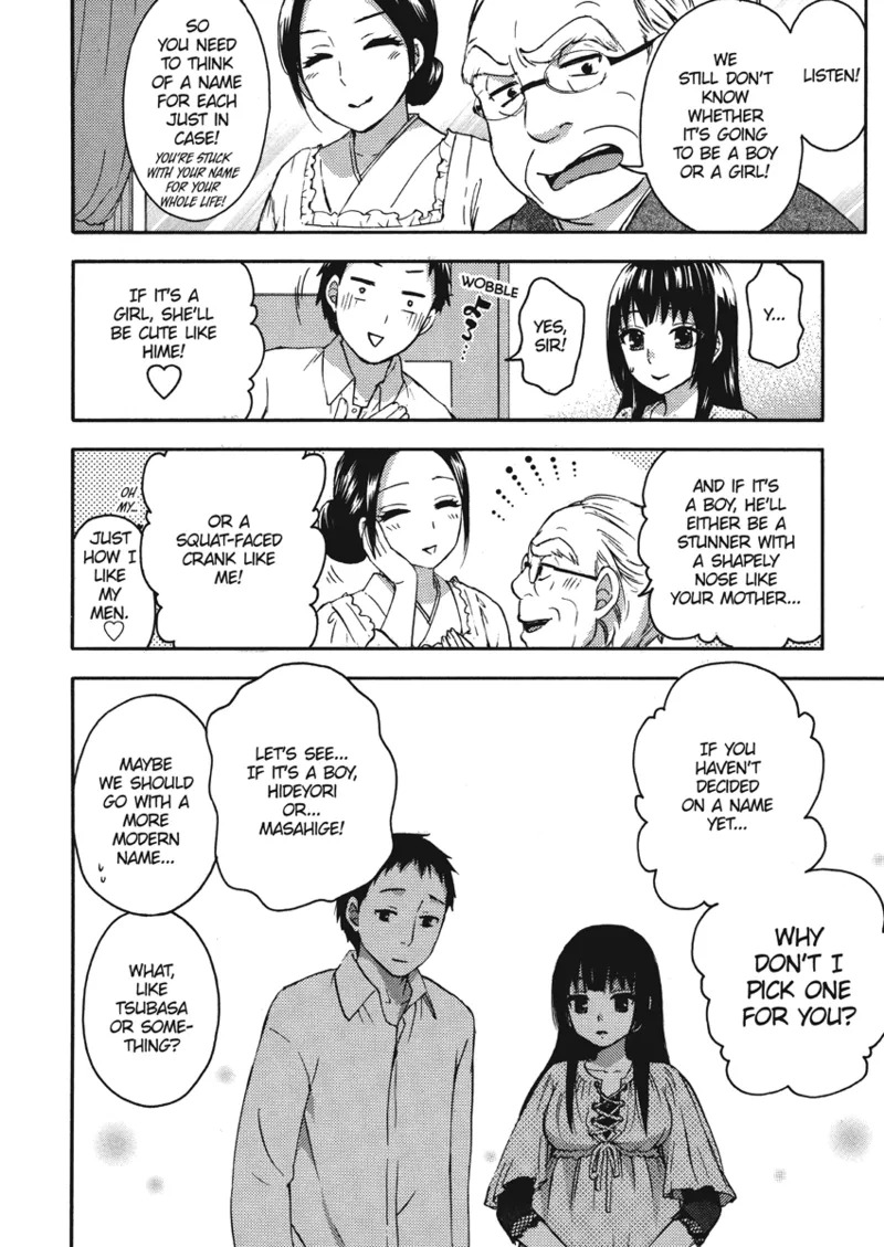 [Kuon Michiyoshi] Knock Me Up [English] [Project-H] [Digital] - Page 102