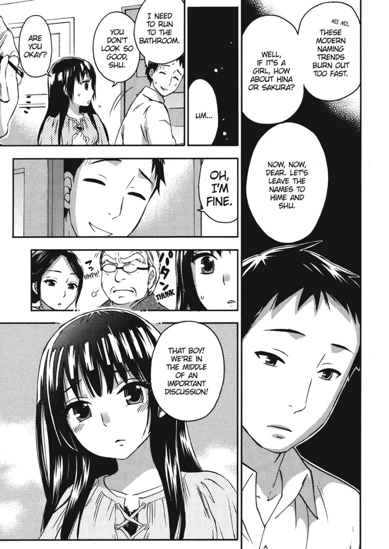 [Kuon Michiyoshi] Knock Me Up [English] [Project-H] [Digital] - Page 103