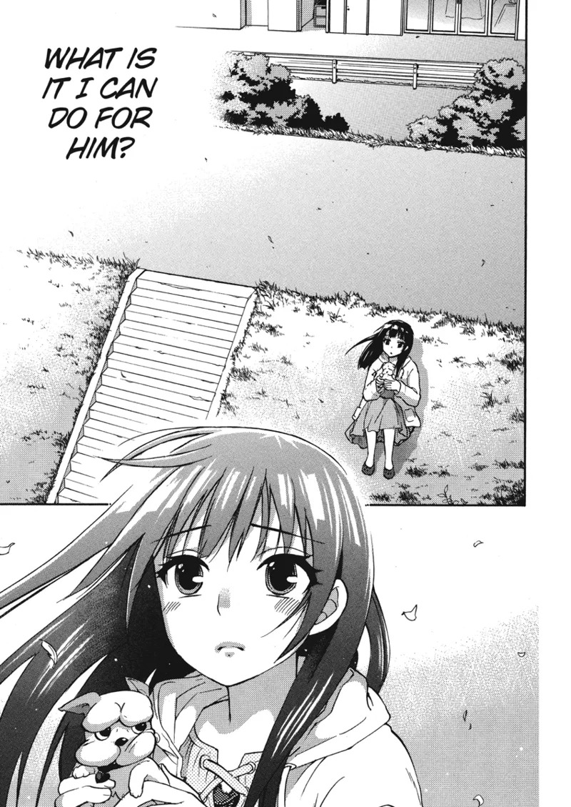 [Kuon Michiyoshi] Knock Me Up [English] [Project-H] [Digital] - Page 107
