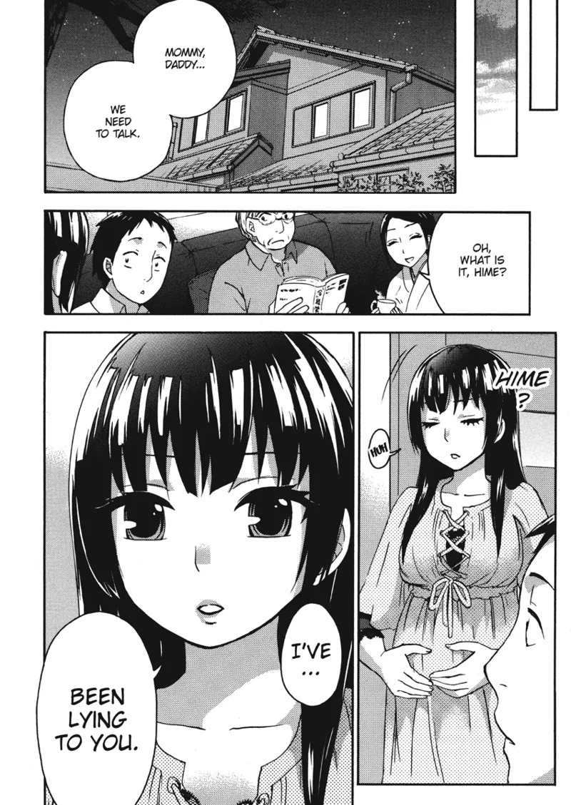 [Kuon Michiyoshi] Knock Me Up [English] [Project-H] [Digital] - Page 108