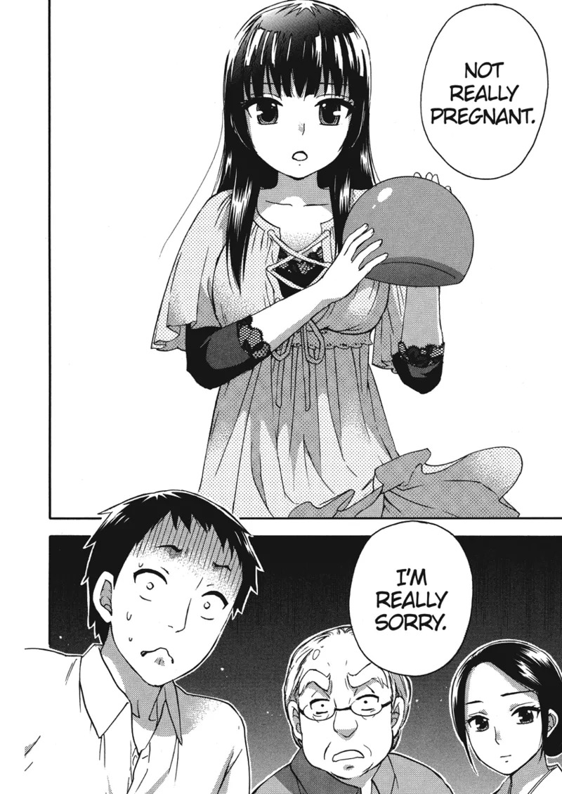 [Kuon Michiyoshi] Knock Me Up [English] [Project-H] [Digital] - Page 110