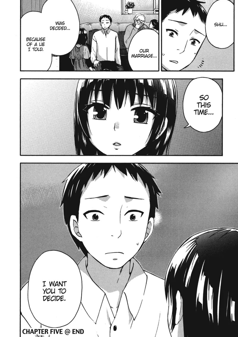 [Kuon Michiyoshi] Knock Me Up [English] [Project-H] [Digital] - Page 114