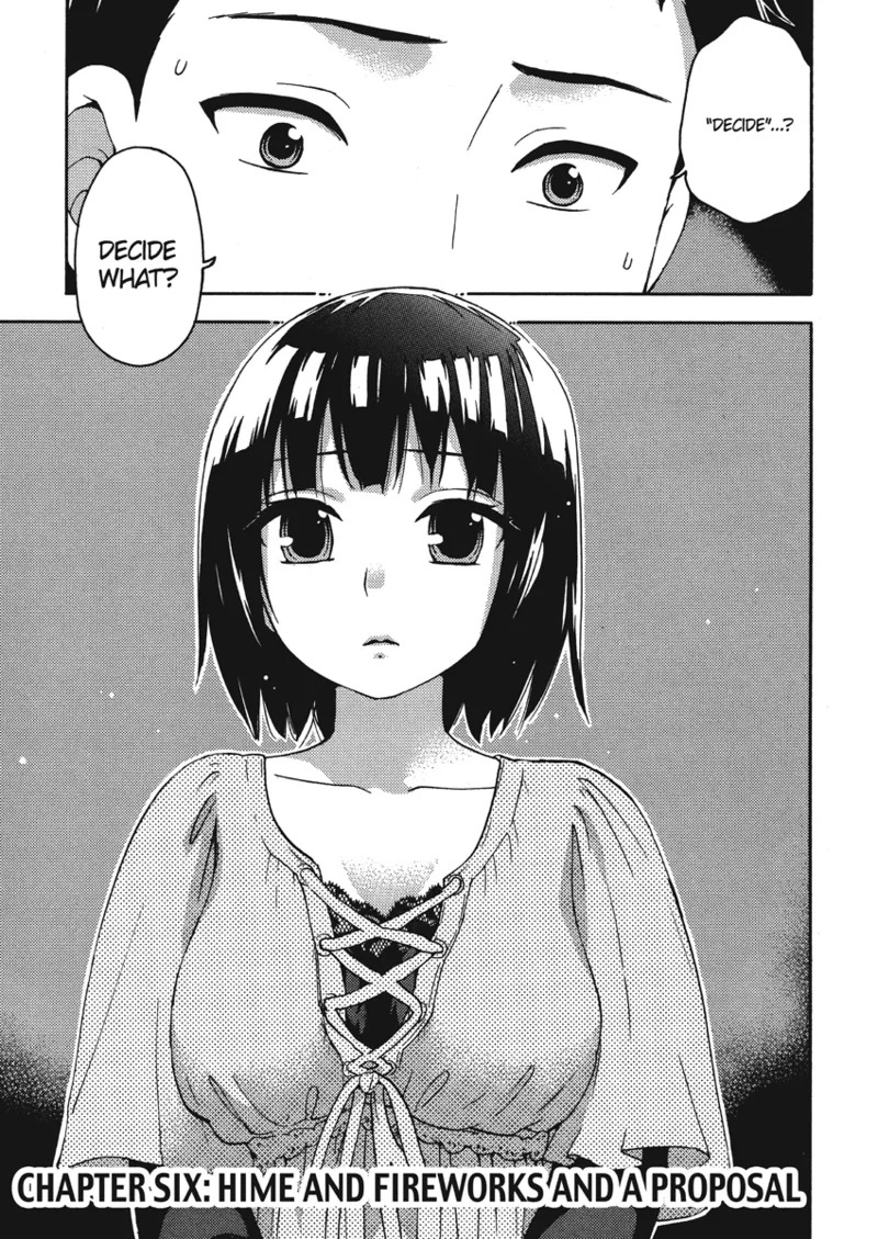 [Kuon Michiyoshi] Knock Me Up [English] [Project-H] [Digital] - Page 115
