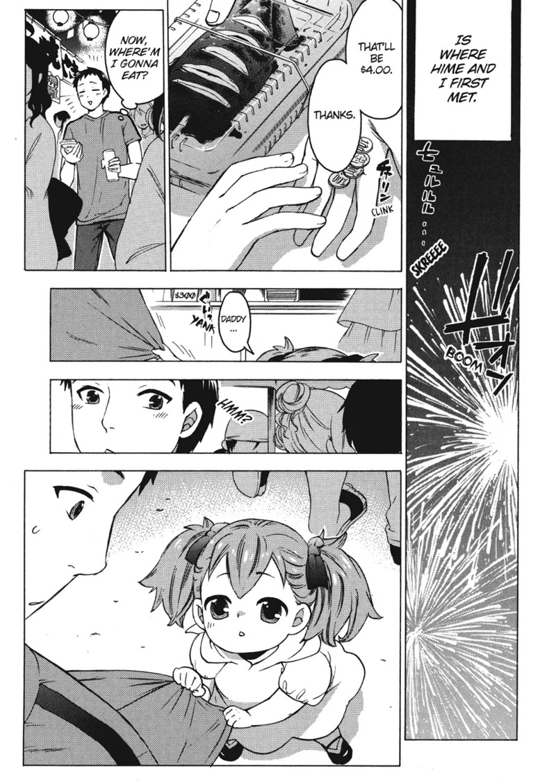 [Kuon Michiyoshi] Knock Me Up [English] [Project-H] [Digital] - Page 123