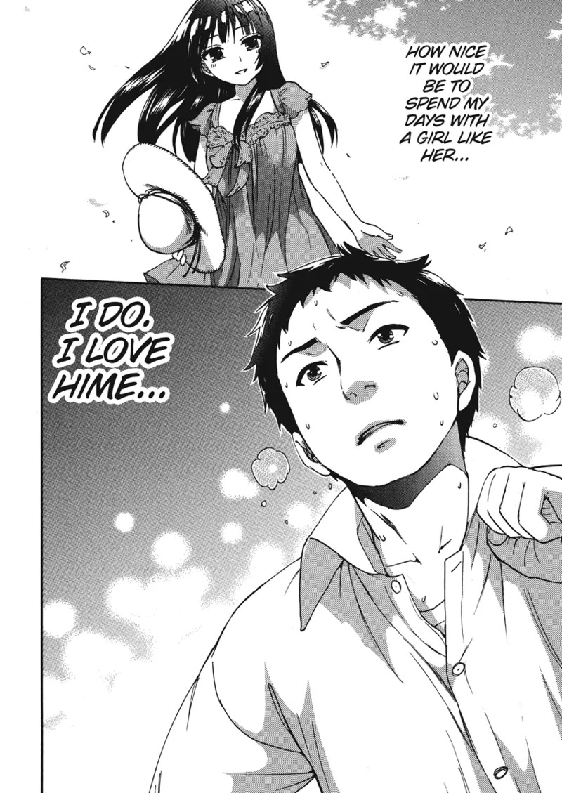 [Kuon Michiyoshi] Knock Me Up [English] [Project-H] [Digital] - Page 132