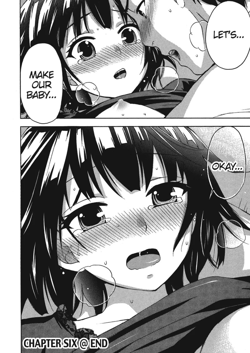 [Kuon Michiyoshi] Knock Me Up [English] [Project-H] [Digital] - Page 138