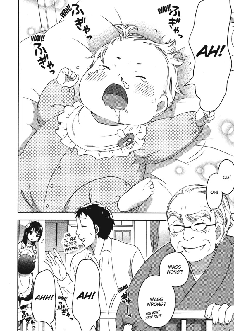 [Kuon Michiyoshi] Knock Me Up [English] [Project-H] [Digital] - Page 158