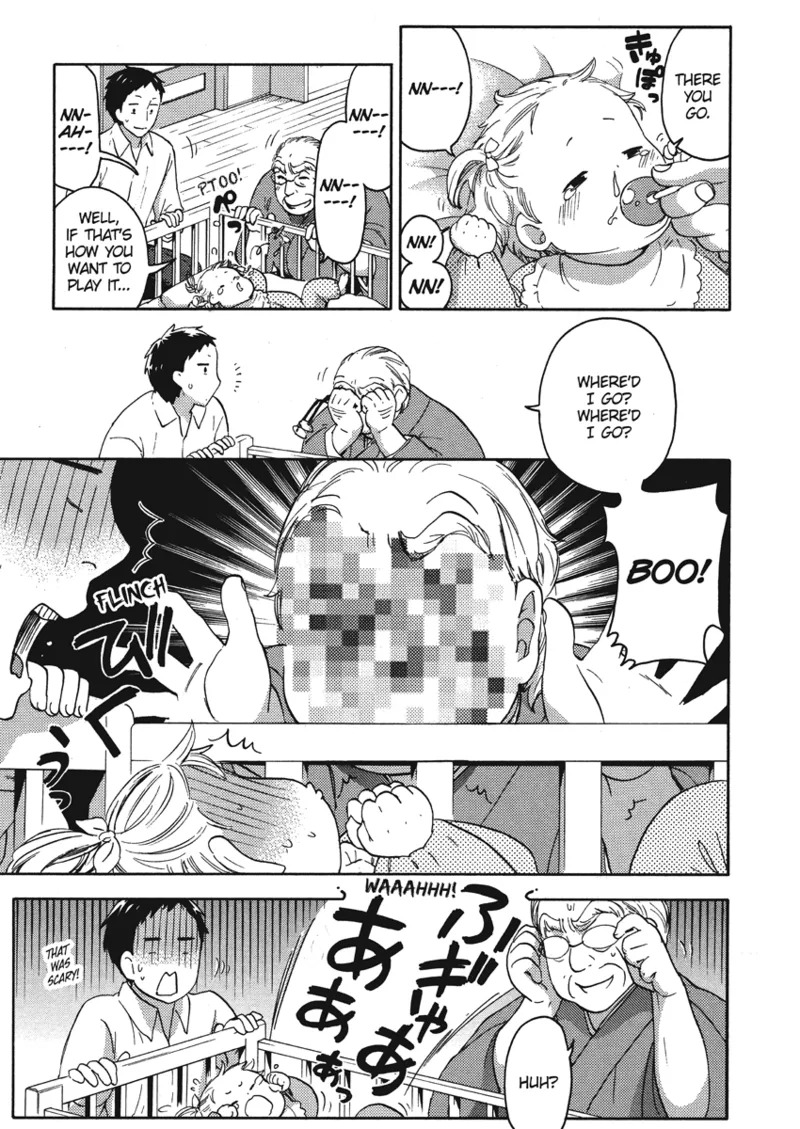 [Kuon Michiyoshi] Knock Me Up [English] [Project-H] [Digital] - Page 159