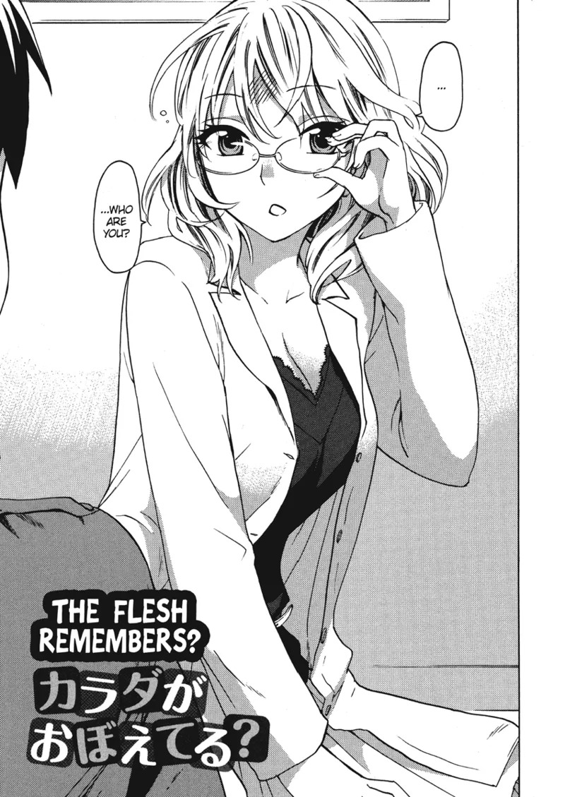 [Kuon Michiyoshi] Knock Me Up [English] [Project-H] [Digital] - Page 179