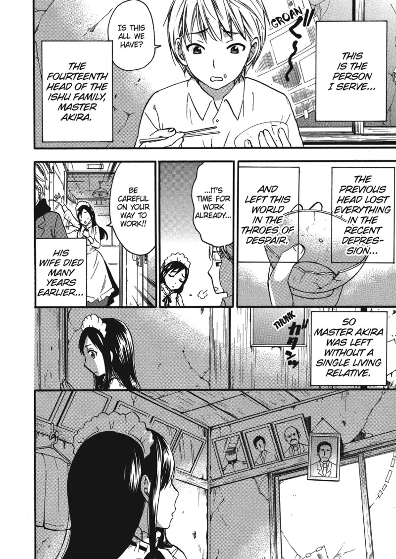 [Kuon Michiyoshi] Knock Me Up [English] [Project-H] [Digital] - Page 198