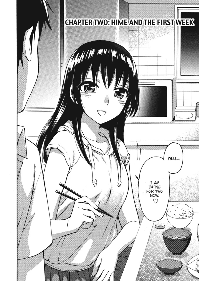[Kuon Michiyoshi] Knock Me Up [English] [Project-H] [Digital] - Page 30