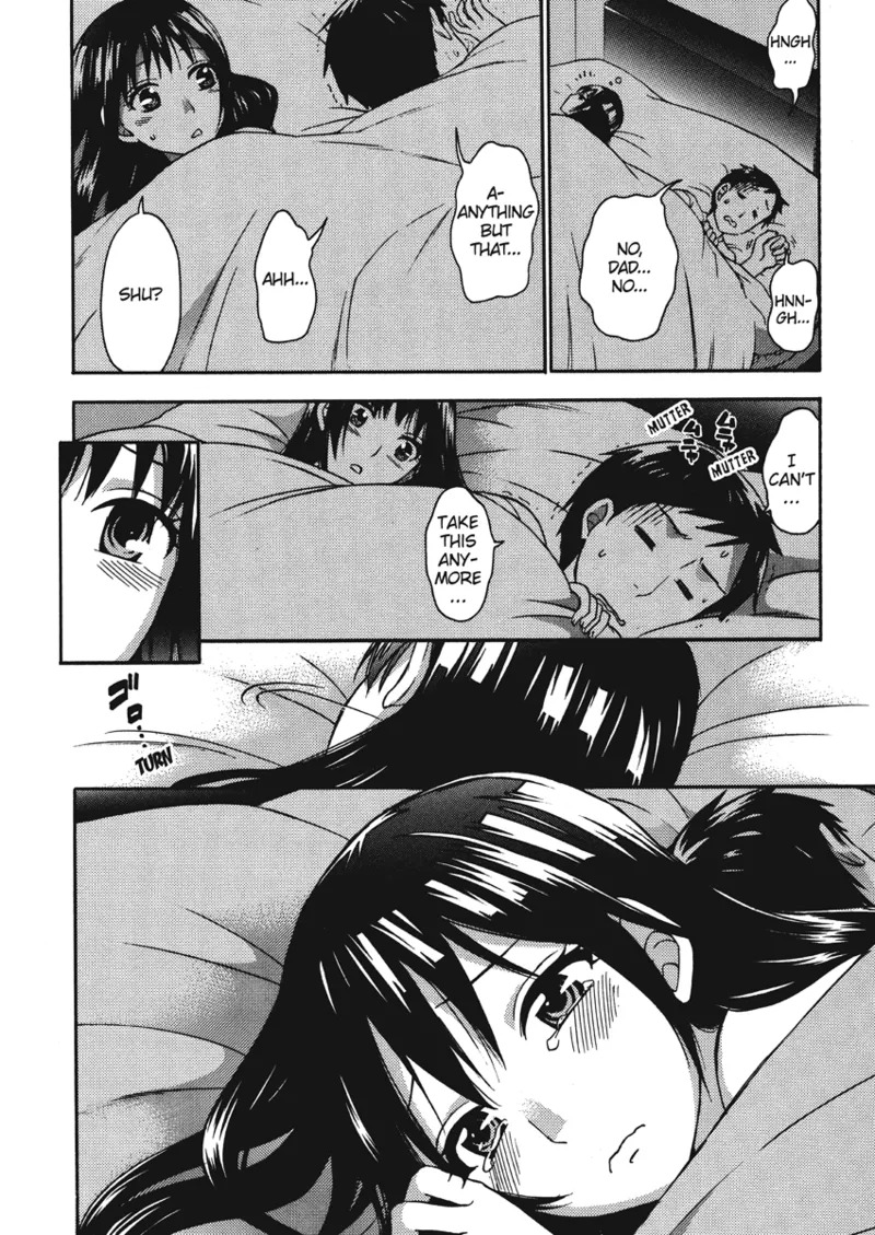 [Kuon Michiyoshi] Knock Me Up [English] [Project-H] [Digital] - Page 58
